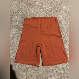 Balance (Now Vitality) Rider short